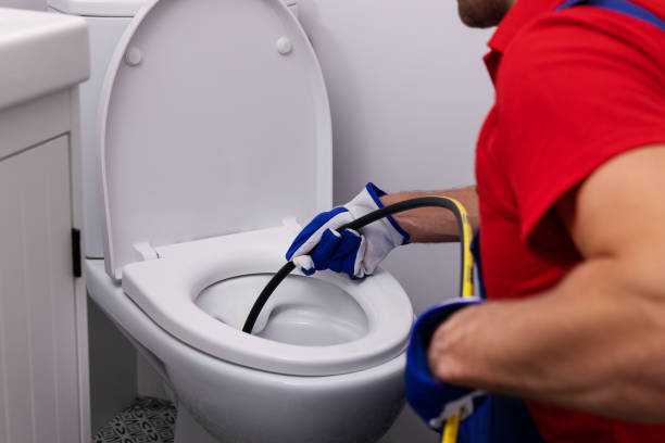 Best Commercial Plumbing Services  in Deland, FL