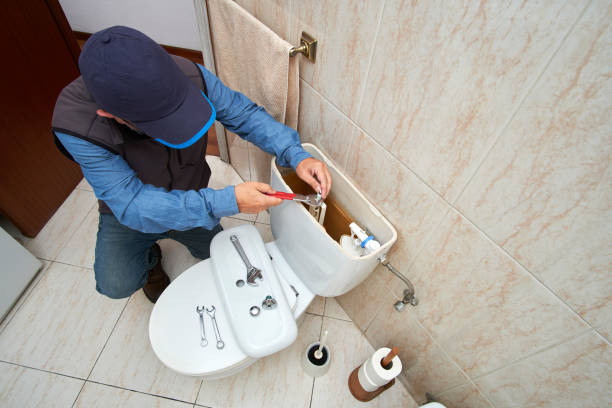 Best Plumbing Repair Near Me  in Deland, FL