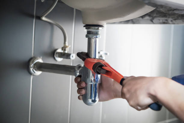 Best Plumbing Inspection Services  in Deland, FL