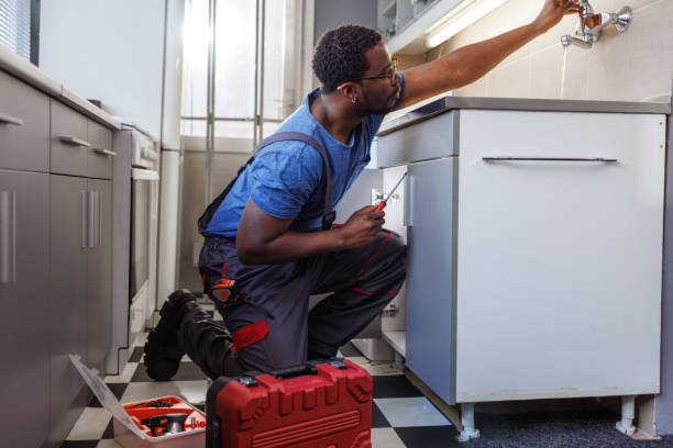 Water Softener Installation in Deland, FL