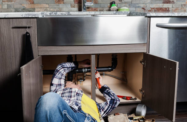 Best 24-Hour Plumber Near Me  in Deland, FL