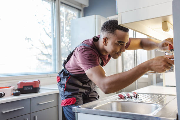 Best Water Softener Installation  in Deland, FL