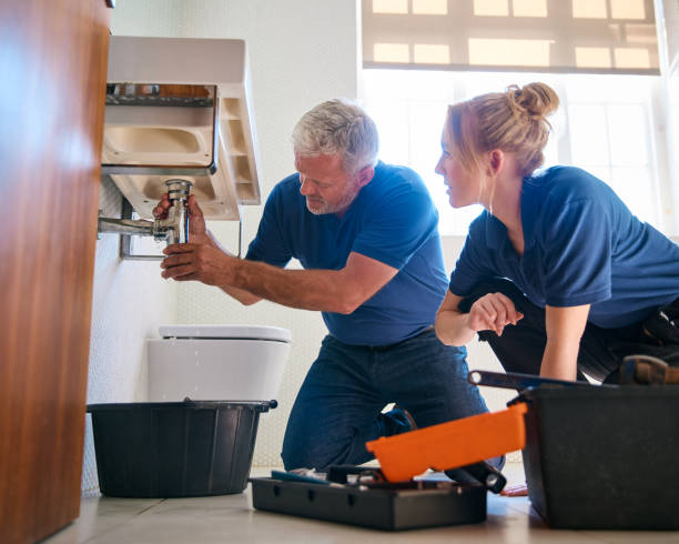 Best Hot Water Heater Installation  in Deland, FL